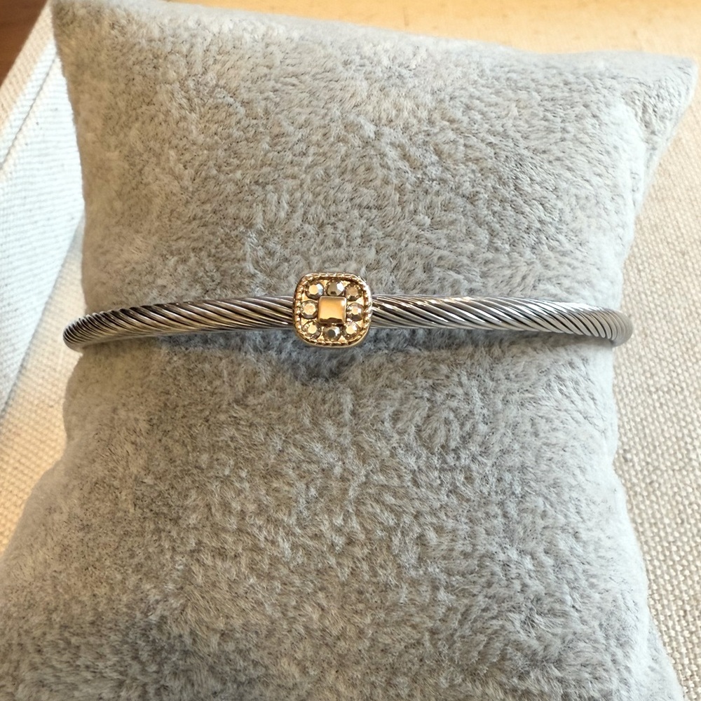 Park Lane Sorrel Bracelet